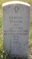 Samuel_Pullin_ Tombstone