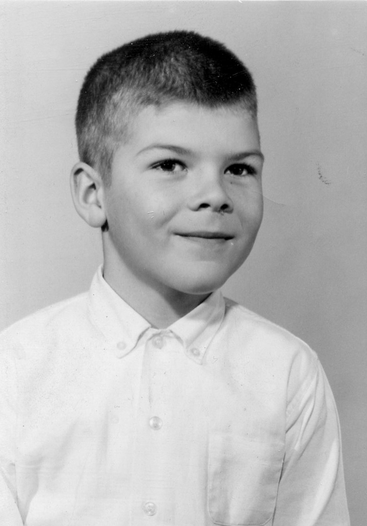 Etna Road Elementary School
Location:Whitehall, OH
Source: D R Crabtree
Date: 1960s